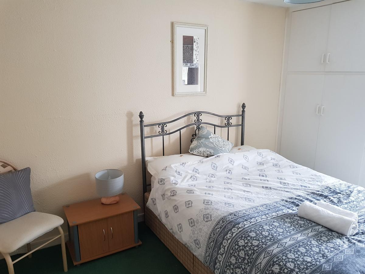 ダラム The Queens Head Bed & Breakfast エクステリア 写真